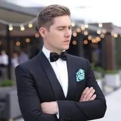 Bitcoin Storm - Anton Kovačić